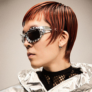 Олег Ребров. Работы автора