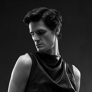 MANNISH. Работы автора