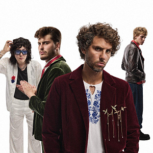 MORGAN’S . Работы автора