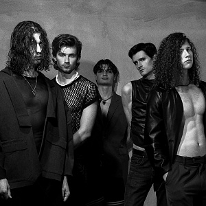 MANNISH. Работы автора