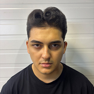 Muhammad Sarmisokov. Работы автора