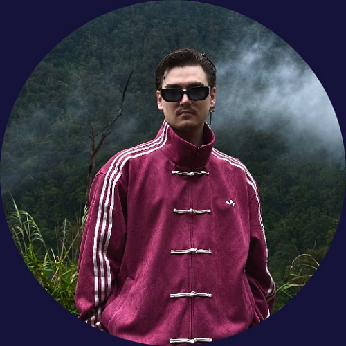 Кирилл Данилов