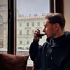 Андрей Захаров