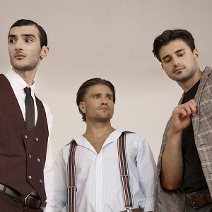 CUT SYNDICATE. Работы автора