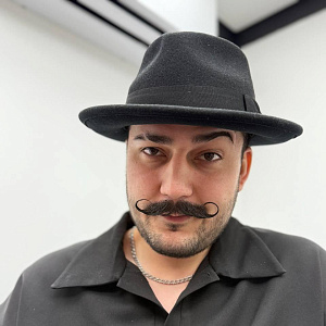 Музаффар Ишниязов