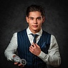 Аман Бобоков