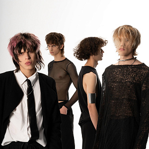 NISHMAN. Работы автора