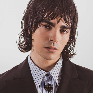 Chop-Chop. Работы автора