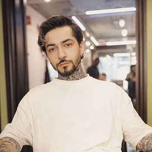 Анвар Одилов