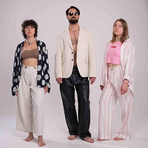 Юля Климашина