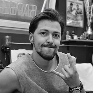 Василий Седунов