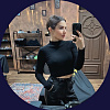 Кристина Самонина