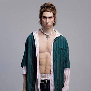 Юля Климашина. Работы автора