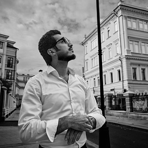 Анастасиади Евгений. Работы автора