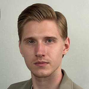 Сергей Кокоулин. Работы автора
