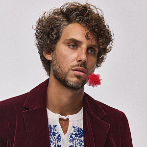 MORGAN’S . Работы автора