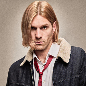 Олег Ребров. Работы автора