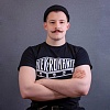 Эркин Закиряев