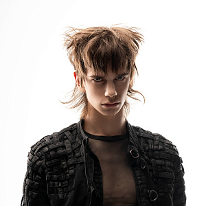 NISHMAN. Работы автора