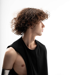 NISHMAN. Работы автора