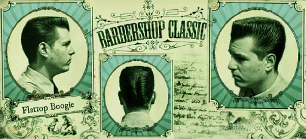 Flattop