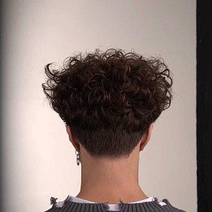 Fckng barbers community. Работы автора