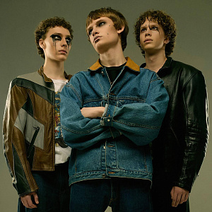 Chop-Chop. Работы автора