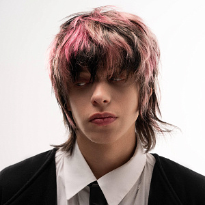 NISHMAN. Работы автора